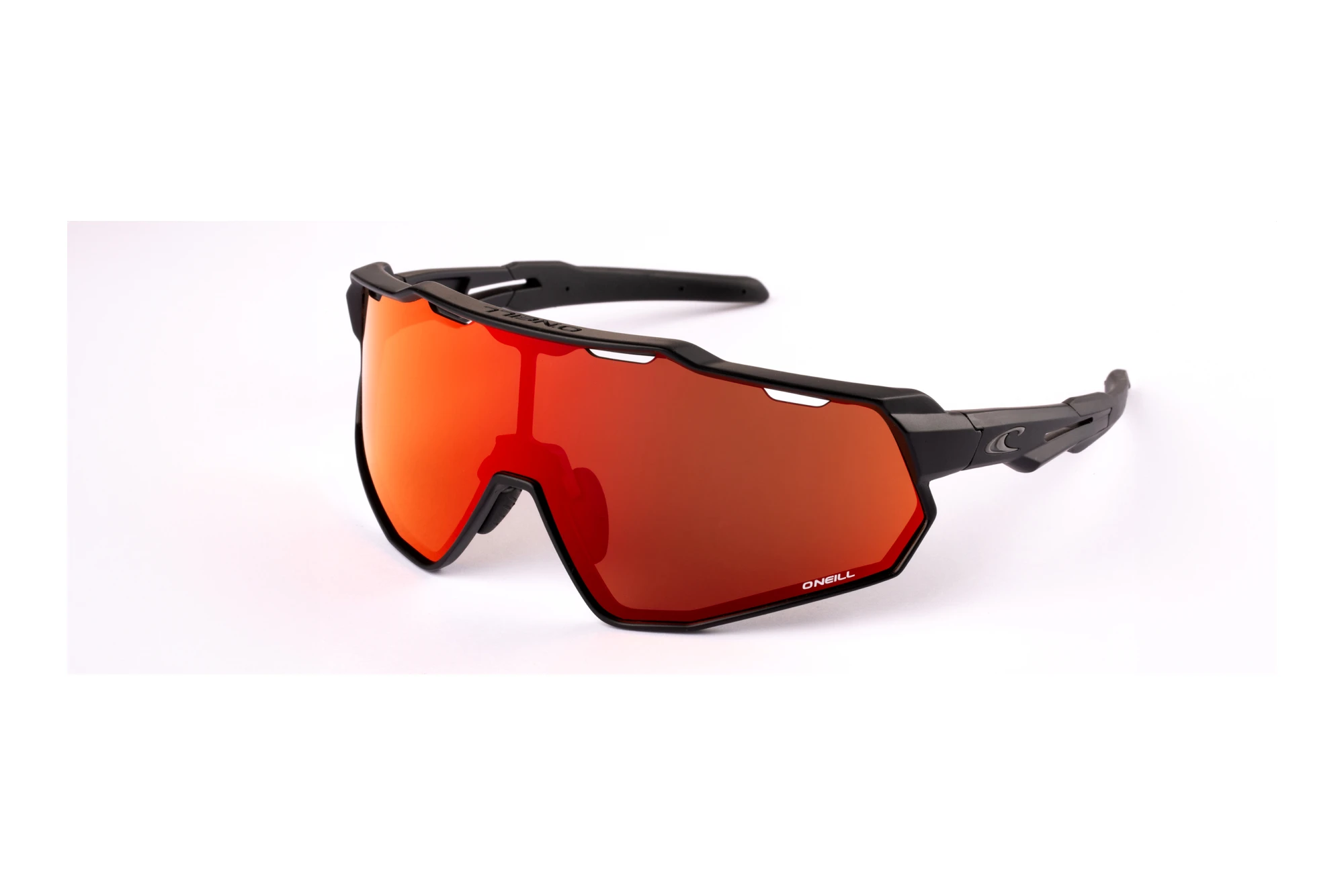 O`Neill   ON 966108 15 red mirrorgloss black